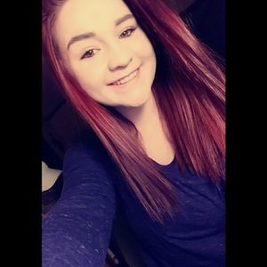 Meet your Posher, Jasmine